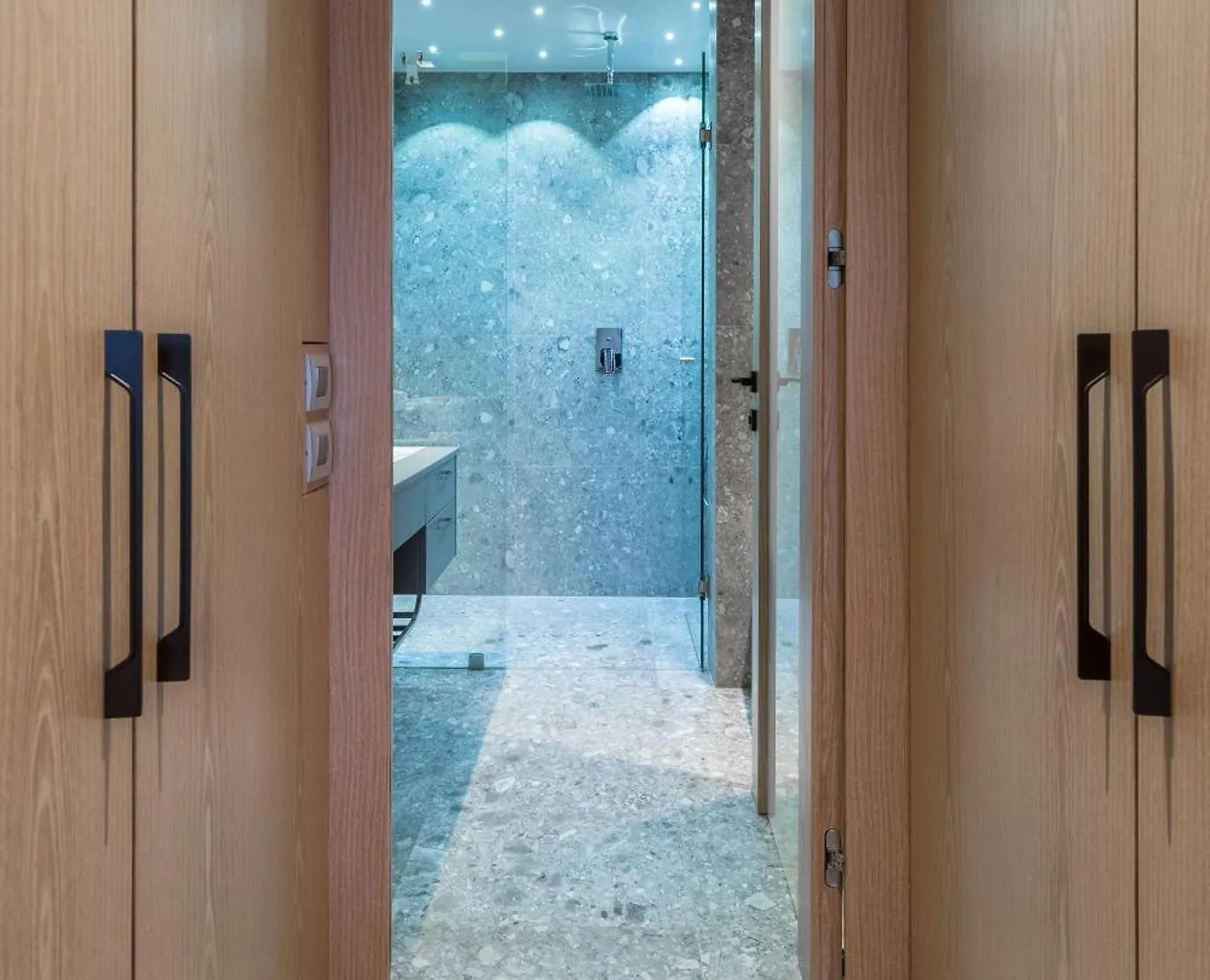 Apartamento Galerius Inn Tessalónica