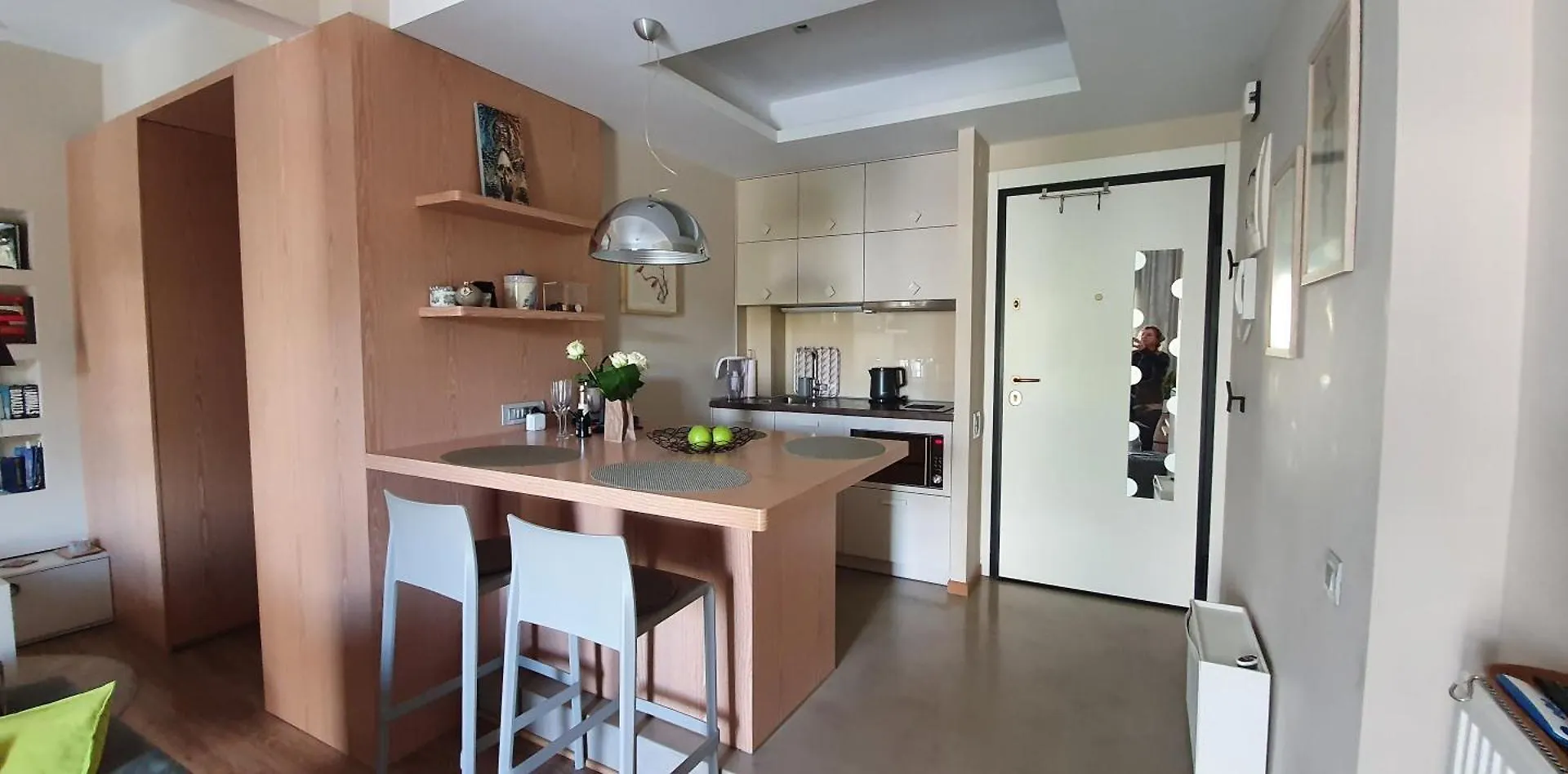 Apartamento Galerius Inn Tessalónica Grécia